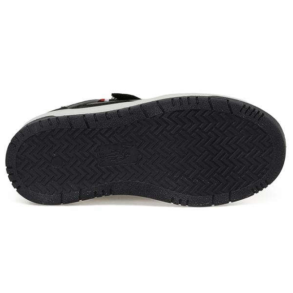 Adidași pentru băieți U.S. Polo Assn. 3S VALVERDE 3PR Primăvară - vară/ Navy photo 4