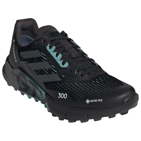 Adidași pentru femei Adidas Terrex Agravic Flow 2 GORE-TEX Toamnă/ Black photo 5