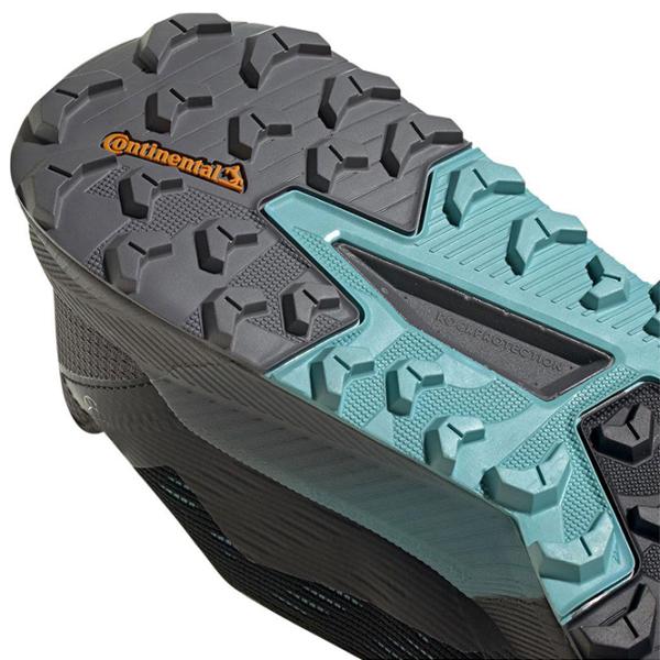 Adidași pentru femei Adidas Terrex Agravic Flow 2 GORE-TEX Toamnă/ Black photo 9