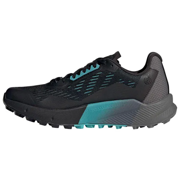 Adidași pentru femei Adidas Terrex Agravic Flow 2 GORE-TEX Toamnă/ Black photo 2
