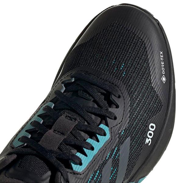 Кроссовки для женщин Adidas Terrex Agravic Flow 2 GORE-TEX Осень/ Черный photo 7