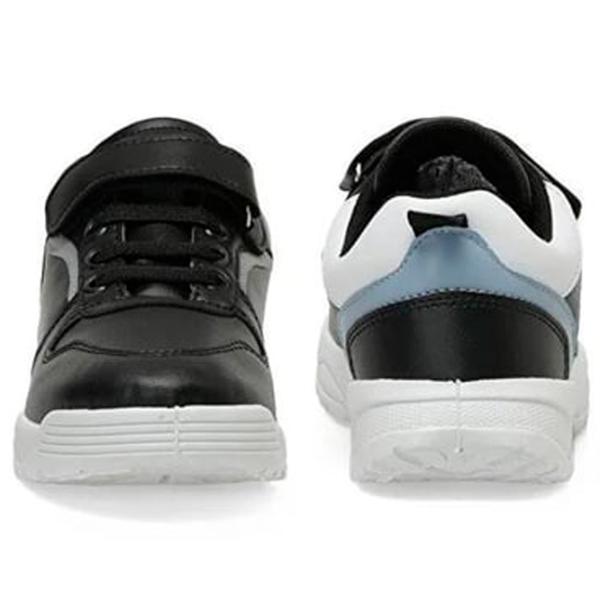 Кроссовки для мальчиков Polaris Shoes 3S 522236.F3PR Осень - Зима/ Черный photo 4 Кроссовки для мальчиков Polaris Shoes 3S 522236.F3PR Осень - Зима/ Черный photo 4