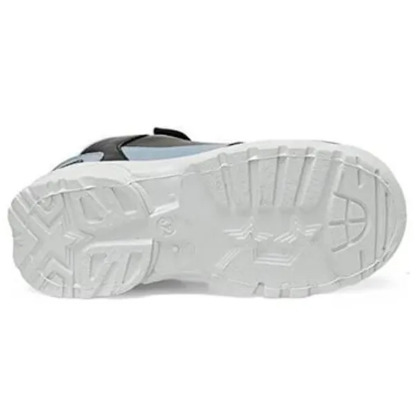 Кроссовки для мальчиков Polaris Shoes 3S 522236.F3PR Осень - Зима/ Черный photo 5 Кроссовки для мальчиков Polaris Shoes 3S 522236.F3PR Осень - Зима/ Черный photo 5