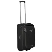 Valiză Osprey Daylite Carry-On 40l/ Black photo 2