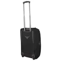 Valiză Osprey Daylite Carry-On 40l/ Black photo 3