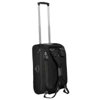 Valiză Osprey Daylite Carry-On 40l/ Black photo 4
