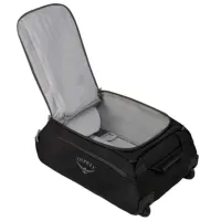 Valiză Osprey Daylite Carry-On 40l/ Black photo 5