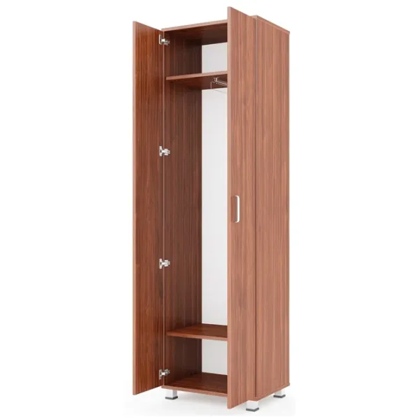 Dulap Linear Fabrik Home Modul №2 60 x 42.5 x 200 / DSP / Nuc pietros photo 2