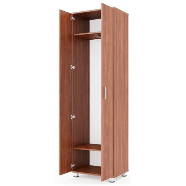 Dulap Linear Fabrik Home Modul №2 60 x 42.5 x 200 / DSP / Nuc pietros photo 2
