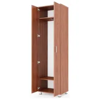 Dulap Linear Fabrik Home Modul №2 60 x 42.5 x 200 / DSP / Nuc pietros photo 2