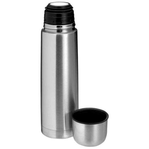 Термос Promstore Vacuum Flask Нержавеющая сталь 1л photo 3 Термос Promstore Vacuum Flask Нержавеющая сталь 1л photo 3
