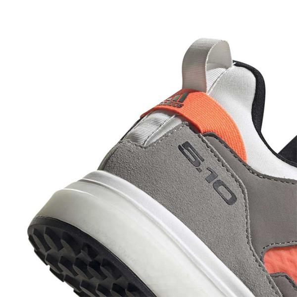 Adidași pentru femei Adidas Five Ten Five Tennie Boost Primăvară/ Gray photo 8