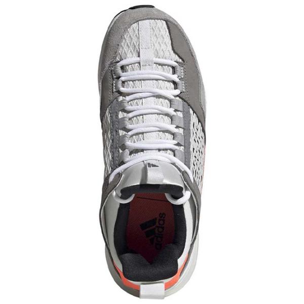 Adidași pentru femei Adidas Five Ten Five Tennie Boost Primăvară/ Gray photo 4