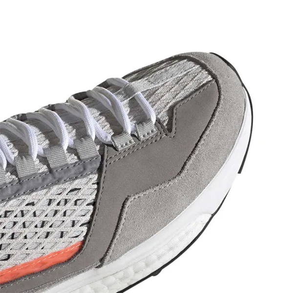 Adidași pentru femei Adidas Five Ten Five Tennie Boost Primăvară/ Gray photo 7