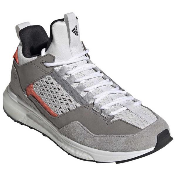 Adidași pentru femei Adidas Five Ten Five Tennie Boost Primăvară/ Gray photo 5