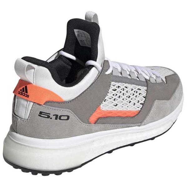 Adidași pentru femei Adidas Five Ten Five Tennie Boost Primăvară/ Gray photo 6