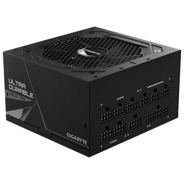 Sursă de alimentare Gigabyte GP-UD750GM 80+ Gold/ 750 W photo 3