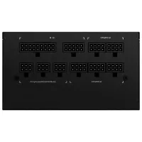 Блок питания Gigabyte GP-UD750GM 80+ Gold/ 750 Вт photo 6
