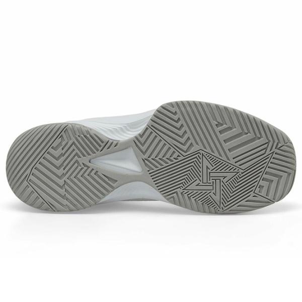 Adidași pentru băieți Kinetix 3F RACTER J 3PR White photo 4