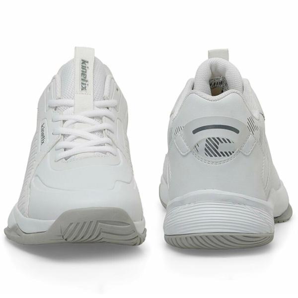 Adidași pentru băieți Kinetix 3F RACTER J 3PR White photo 6