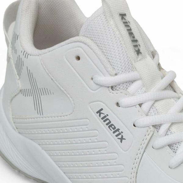 Adidași pentru băieți Kinetix 3F RACTER J 3PR White photo 7