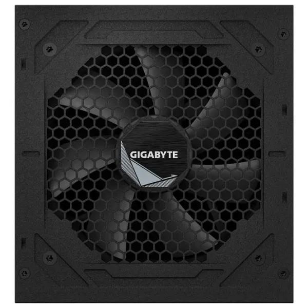 Sursă de alimentare Gigabyte GP-UD850GM 80+ Gold/ 850 W photo 2