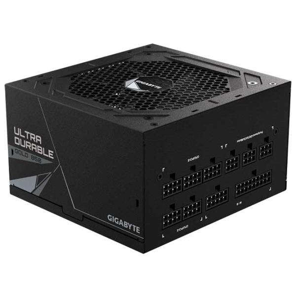 Sursă de alimentare Gigabyte GP-UD850GM 80+ Gold/ 850 W photo 3