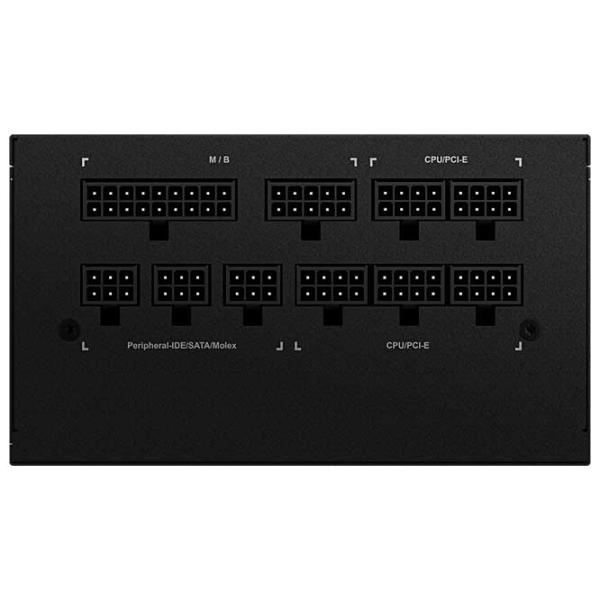 Sursă de alimentare Gigabyte GP-UD850GM 80+ Gold/ 850 W photo 4