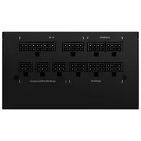 Блок питания Gigabyte GP-UD850GM 80+ Gold/ 850 Вт photo 4