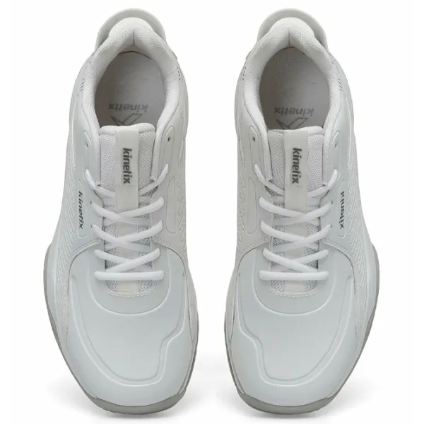 Adidași pentru băieți Kinetix 3F RACTER J 3PR White photo 5