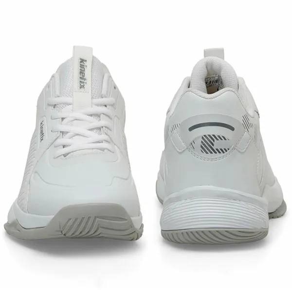 Adidași pentru băieți Kinetix 3F RACTER J 3PR White photo 6