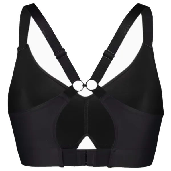 Bustieră pentru femei Puma Sporty Padded Top 1P Black photo 2