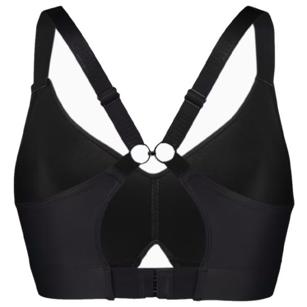 Bustieră pentru femei Puma Sporty Padded Top 1P Black photo 2