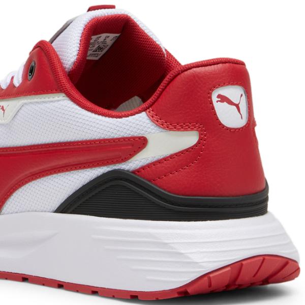 Кроссовки для мужчин Puma Runtamed Plus 42/ Красный photo 6
