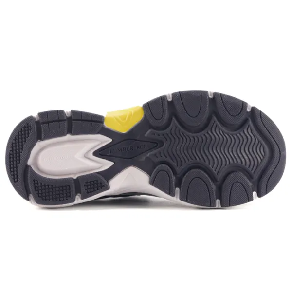 Adidași pentru băieți Lumberjack 3W POL PU JR 3PR Primăvară - vară/ Navy photo 4 Adidași pentru băieți Lumberjack 3W POL PU JR 3PR Primăvară - vară/ Navy photo 4