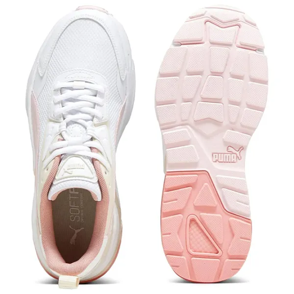 Кроссовки для женщин Puma Vis2K Весна/ Белый photo 4