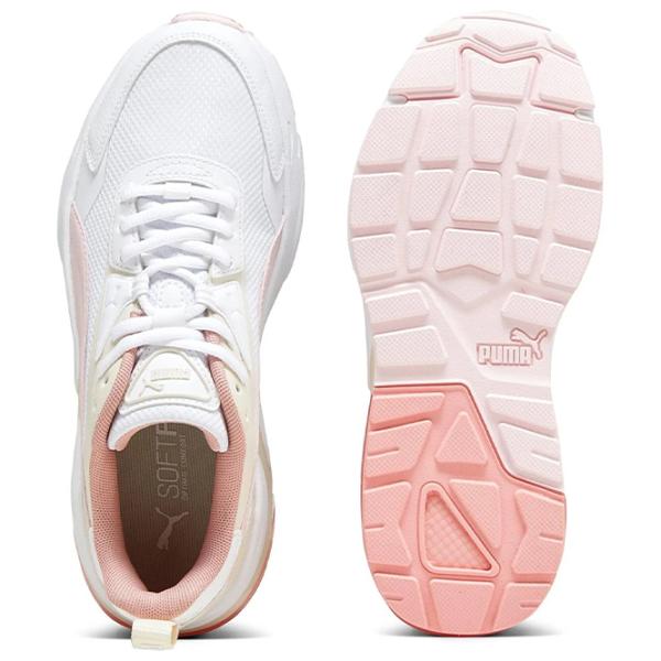 Кроссовки для женщин Puma Vis2K Весна/ Белый photo 4