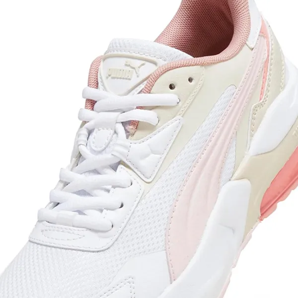 Кроссовки для женщин Puma Vis2K Весна/ Белый photo 5
