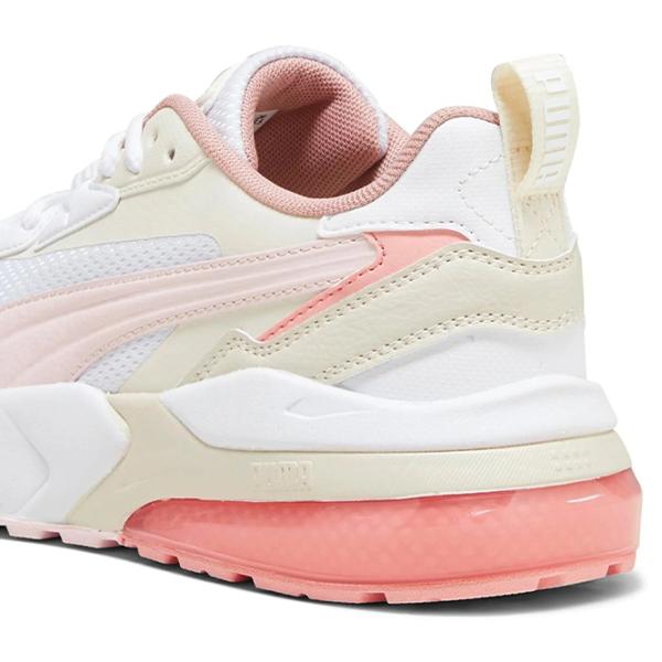 Кроссовки для женщин Puma Vis2K Весна/ Белый photo 6