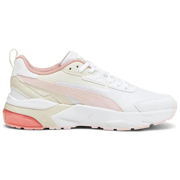 Adidași pentru femei Puma Vis2K Primăvară/ White photo 3