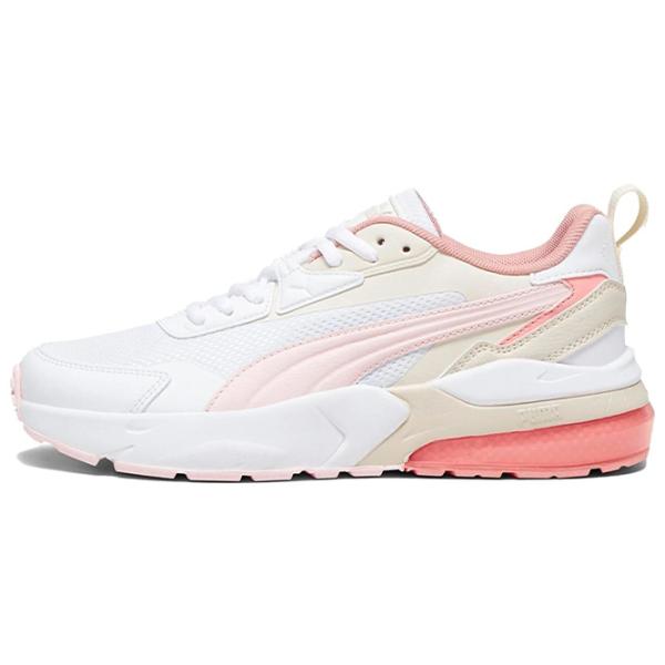 Adidași pentru femei Puma Vis2K Primăvară/ White photo 2