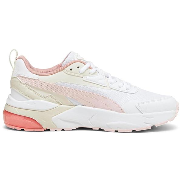 Adidași pentru femei Puma Vis2K Primăvară/ White photo 3