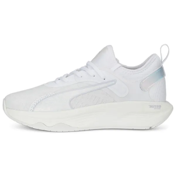 Кроссовки для женщин Puma Pwr XX Nitro Nova Shine Wns Весна/ Белый photo 2