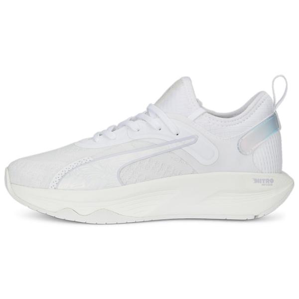 Кроссовки для женщин Puma Pwr XX Nitro Nova Shine Wns Весна/ Белый photo 2