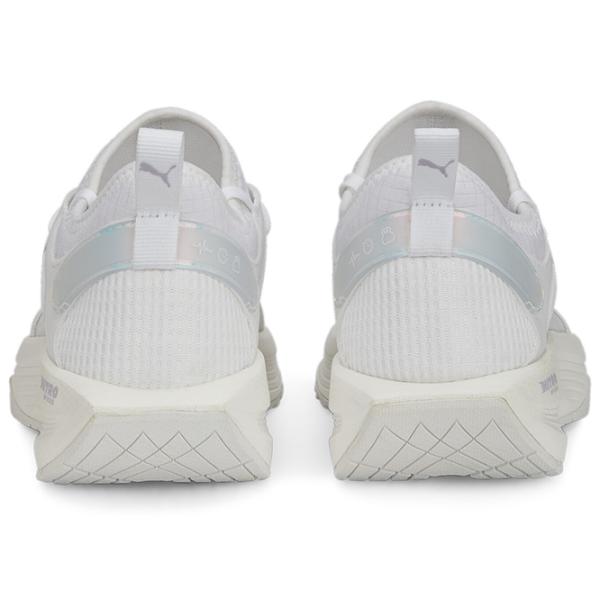 Adidași pentru femei Puma Pwr XX Nitro Nova Shine Wns Primăvară/ White photo 5