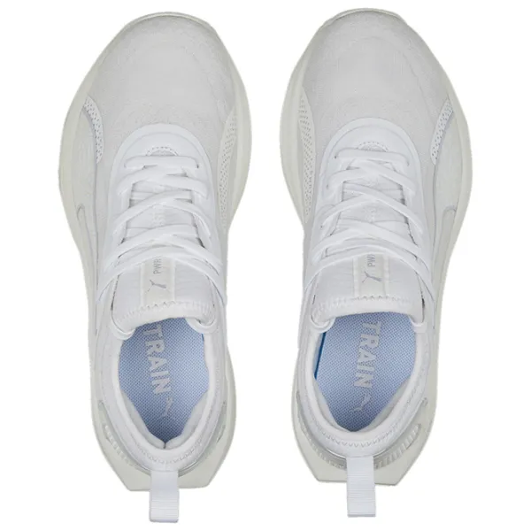 Кроссовки для женщин Puma Pwr XX Nitro Nova Shine Wns Весна/ Белый photo 4
