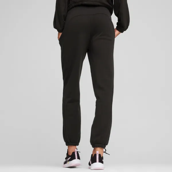 Pantaloni spotivi pentru femei Puma Motion Pants Tr XS/ Black photo 7