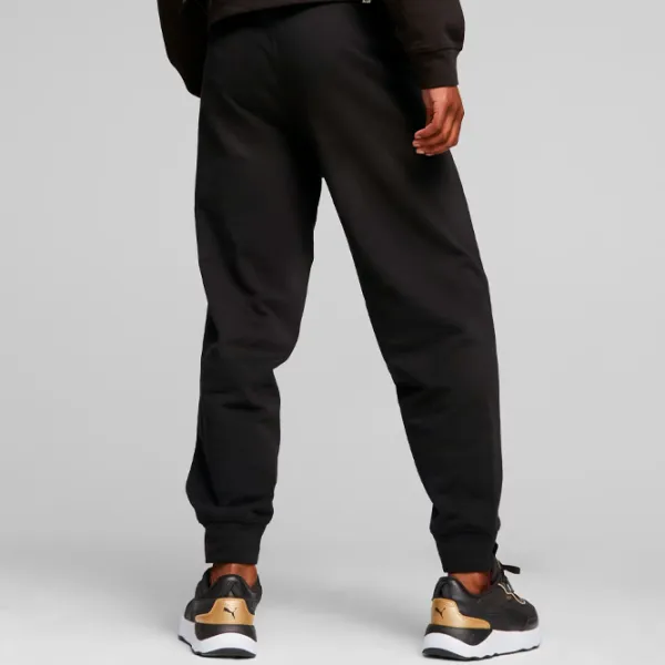 Спортивные брюки для женщин Puma Better Sportswear Sweatpants Tr Cl XL/ Черный photo 7