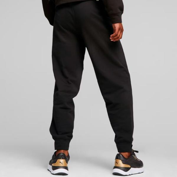 Спортивные брюки для женщин Puma Better Sportswear Sweatpants Tr Cl XL/ Черный photo 7