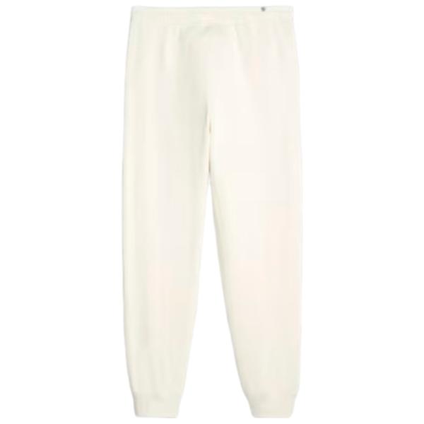 Pantaloni sportivi pentru femei Puma Better Sportswear Sweatpants Tr Cl L/ Beige photo 2